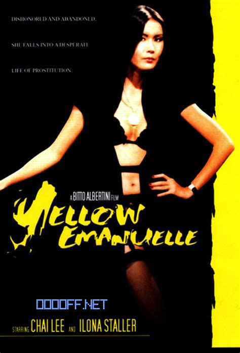 Yellow Emanuelle Chai Lee Giuseppe Pambieri Ilona Staller Download Movie
