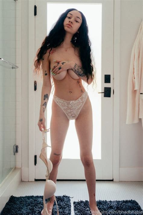 Bhad Bhabie Onlyfans Leaks Nude Photos My Xxx Hot Girl