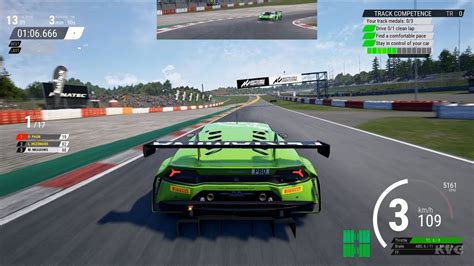 Assetto Corsa Competizione Ps Gameplay Youtube My Xxx Hot Girl