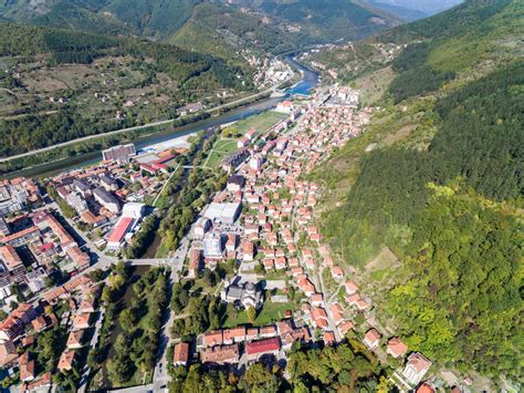 24 Hours In Foča And Sutjeska National Park