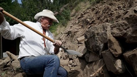 Homestead Rescue: The Hill of Death