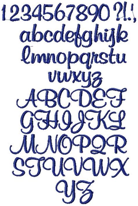 9 Fancy Letter Fonts Images Fancy Fonts Alphabet Letters Fancy Fonts