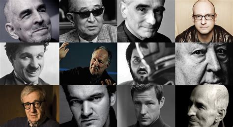 My Top 10 Directors Of All Time And So It Begins