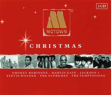 Motown Christmas 2005 Cd Discogs