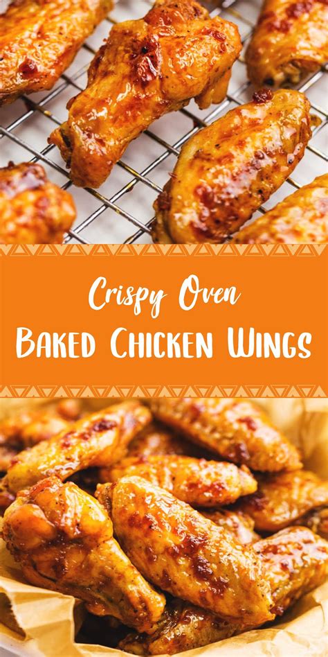 Kentucky Fried Chicken Style Chicken | Baked chicken wings oven, Crispy oven baked chicken ...