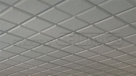2x2 Drop Ceiling Tiles
