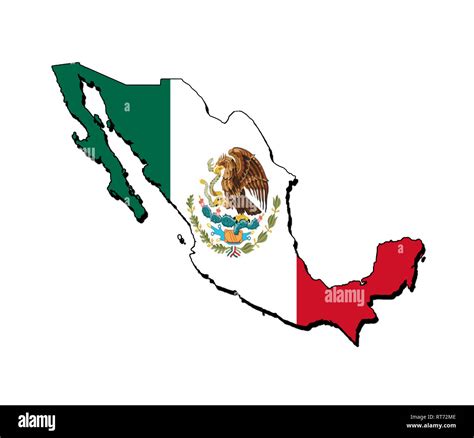 Lbumes Foto Imagenes De El Mapa De Mexico Actualizar 16120 The Best