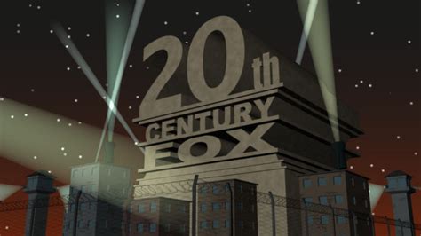 20th Century Fox Logo Moneybart Version By Supermariojustin4 On Deviantart