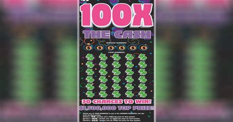 $20 medical card online florida. Scratch-Off Lottery Ticket Yields $2.5 Million for Brownwood Resident