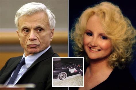 Inside Actor Robert Blakes Trial For Shooting Death Of Wife Bonny Lee Bakley Who Was Gunned