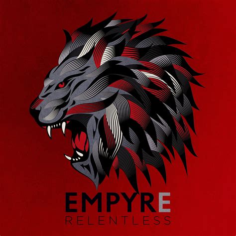 Empyre Announce New Album Details And Share Album Title Track