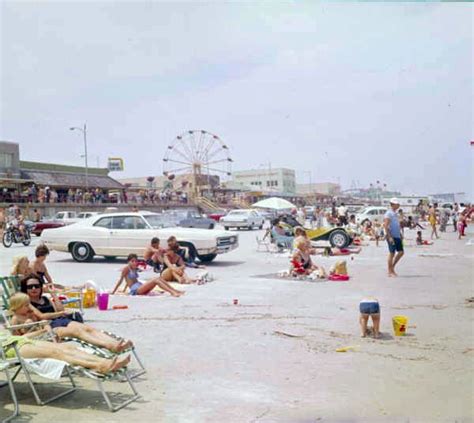 These 31 Photos Of Florida In The 1970s Are Mesmerizing Beach Photos