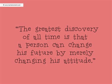 Famous Quotes About Positive Attitude Quotesgram
