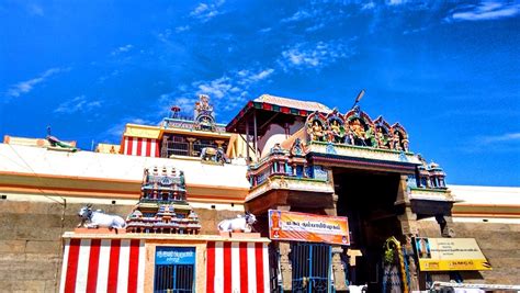 The Famous Story Behind Swamimalai Murugan Temple Astro Ulagam