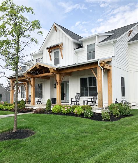 2018 Bia Parade Of Homes Sneak Peek Provident Home Design