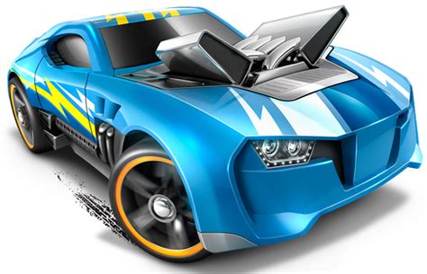 Hot Wheels PNG Transparent Picture PNG Mart