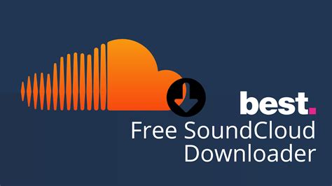Soundcloud Downloader Top Free Downloaders For Lagudankuncinya