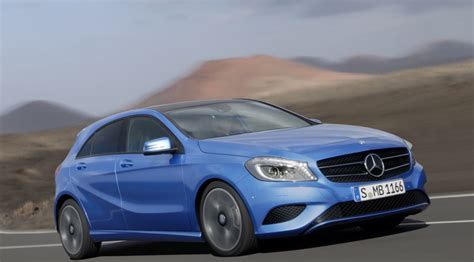 Use our free online car valuation tool to find out exactly how much your car is worth today. Mercedes A-class (2012) prices and specs by CAR Magazine
