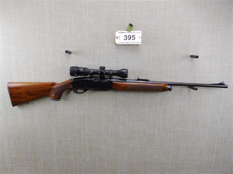 Remington Model 742 Woodsmaster Caliber 30 06 Sprg