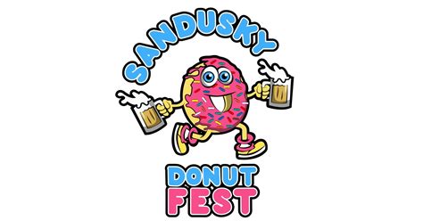Sandusky Donut Fest
