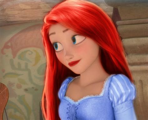 Disney Princess With Blue Hair Best Hairstyles Ideas For Women And Men In 2023