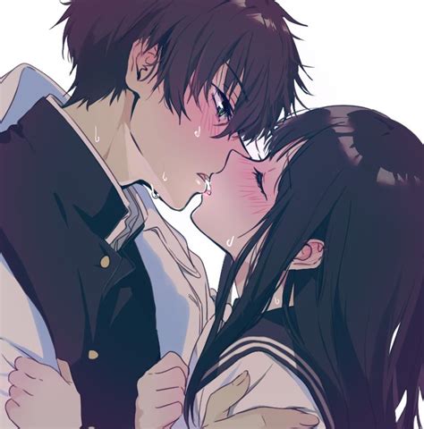 Kawaii Anime Ästhetischer Anime Anime Eyes Noragami Anime Couple