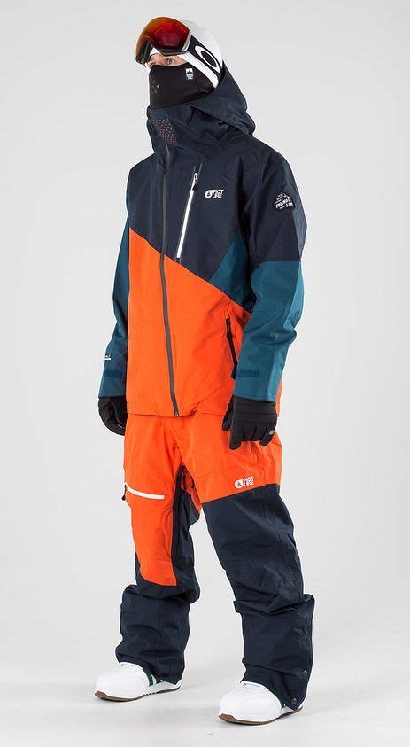 Pin On Snowboarding Outfit