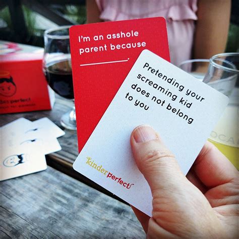 Check out top brands on ebay. "Cards Against Humanity" For Parents Exists, And It Will Make You Laugh, Then Cry | Bored Panda