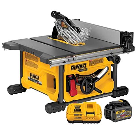 The Top 10 Best Portable Table Saw For Fine Woodworking In 2023
