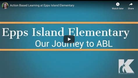 Brandi Bowlen Epps Island Elementary Action Based Learning Klien Isd