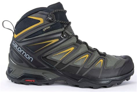 Salomon X Ultra 3 Mid Gtx Hiking Boots Mens Rei Co Op
