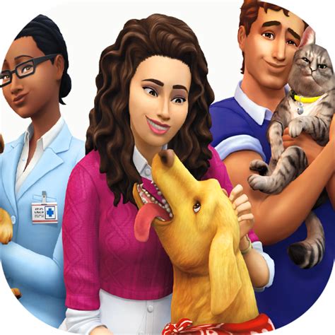 The Sims 4 Cats And Dogs Guide Game Apk 301 For Android Download The
