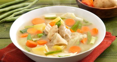 Maybe you would like to learn more about one of these? Resep Cara Membuat Sayur Sop Bergizi Nikmat | Sajian Bunda