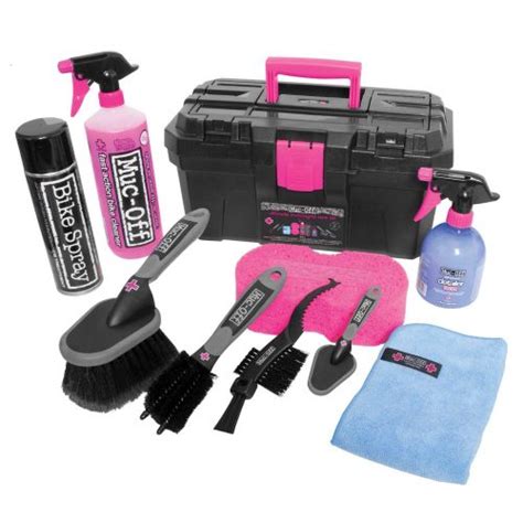 The Best Bike Cleaning Kits In 2023