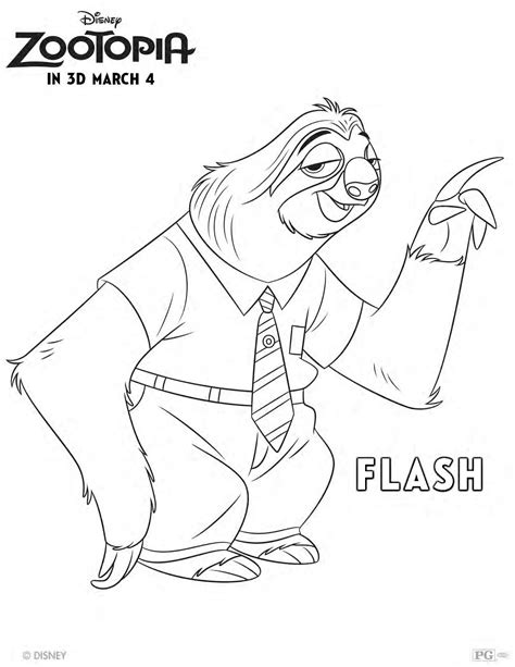 Our coloring sheets are free downloadable pdf files that you can also make into cards by using the booklet function on your printer. Zootopia coloring pages - Highlights Along the Way