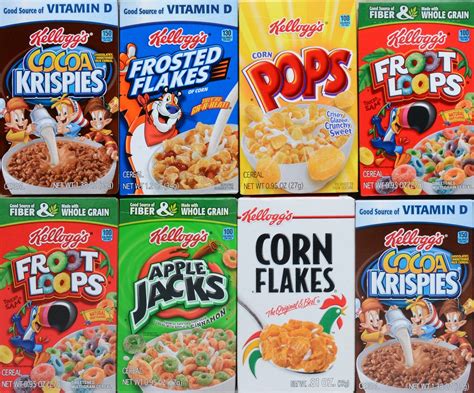 It's an easy cereal box craft that you kids will love creating and then displaying after you're done! Packaging Stories: The Cereal Box | Packaging Distributors of America