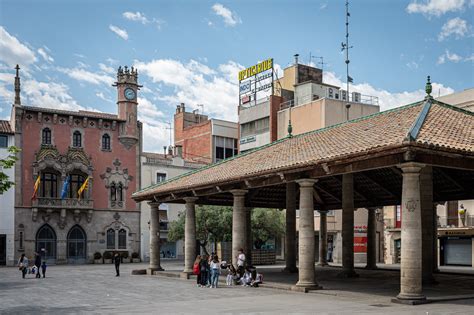 Qué Ver En Granollers Barcelona Guía Repsol Guía Repsol