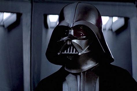 Bilim Insanları Darth Vaderın Neden çok Sevildiğini Keşfetti