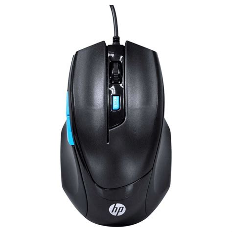 Hp M150 Wired Gaming Mouse Black Wizz Computers Ltd