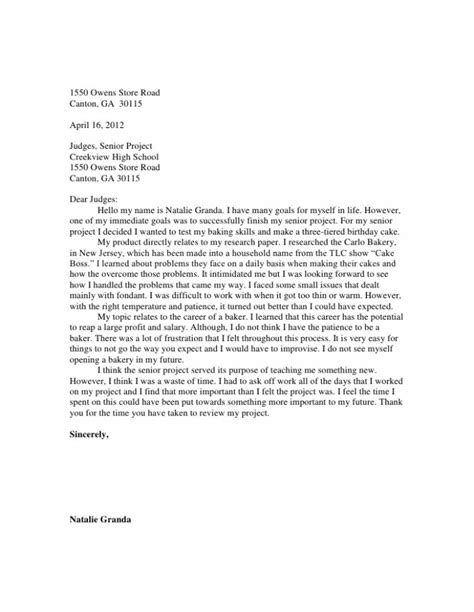 Letter To Judge Template The Hidden Agenda Of Letter To With Regard To