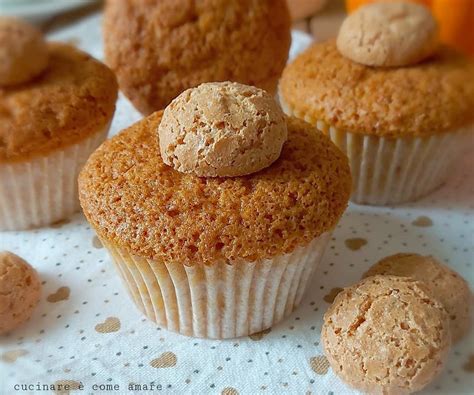 Fate cuocere a 180° c per circa 35 minuti e i muffin alla carota saranno pronti per essere mangiati. MUFFIN CAROTE E AMARETTI dolce soffice senza burro ...
