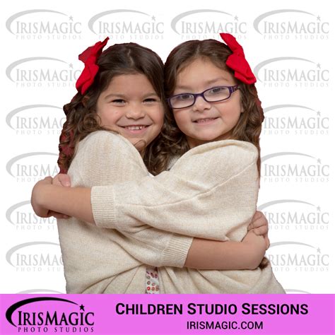 Childrens Studio Session Child Photographer Irismagic Photo