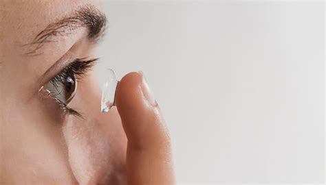 Contact Lenses To Correct Colour Blindness Atyutka Medical