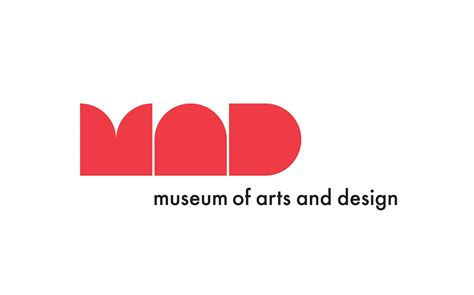 Museum Of Arts And Design By Pentagram Museum Branding Art Museum