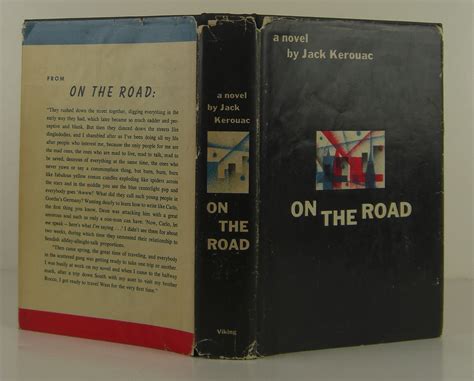 On The Road Jack Kerouac Full Text