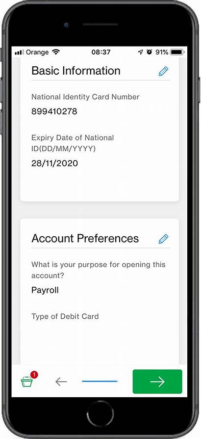 Mobile Sc Account Open Botswana Banking Tap