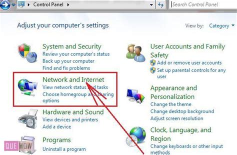 I found this board and i to find it truly useful & it helped me out much. How to check my IP address in Windows 7? (with Pictures ...
