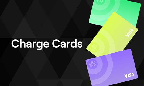 Unit Introducing Charge Cards To The Unit Platform