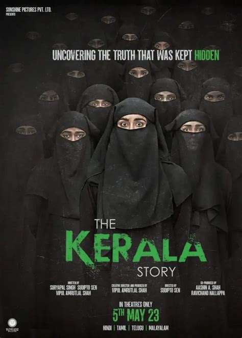 Kerala Story Anaisamadine