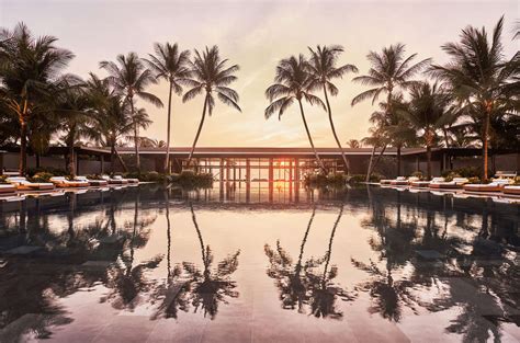 Legendary Regent Hotels Resorts Brand Debuts In Vietnam On Phu Quoc Island Australian